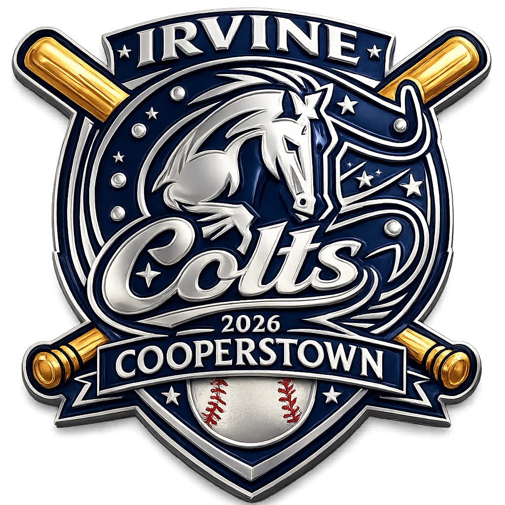 Irvine Colts